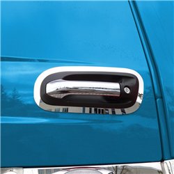 TXTP-1433 - Peterbilt 579 Door Handle Trim