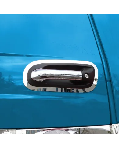TXTP-1433 - Peterbilt 579 Door Handle Trim