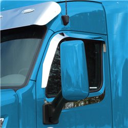 TXTP-1440 - Peterbilt 579 Window Shade 