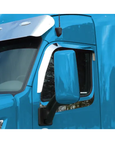 TXTP-1440 - Peterbilt 579 Window Shade 
