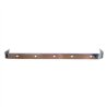 TXTP-1503 - Peterbilt 379 63" Sleeper Panel with 10 Slotted Light Holes"