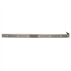 TXTP-1506 - Peterbilt 379 70" Sleeper Panel with 12 Slotted Light Holes"
