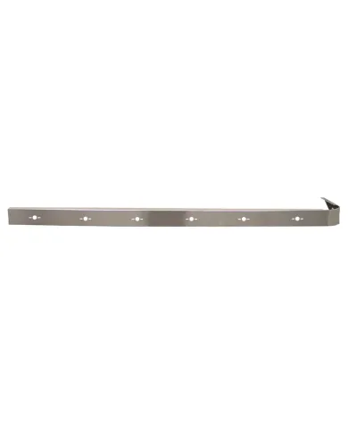 TXTP-1506 - Peterbilt 379 70" Sleeper Panel with 12 Slotted Light Holes"