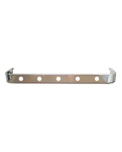 TXTP-1511 - Peterbilt 379 48" Sleeper Panel with 10 X 2" Light Holes"