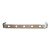 TXTP-1511 - Peterbilt 379 48" Sleeper Panel with 10 X 2" Light Holes"