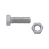 UP10634-1-Stainless Quarter Fender Clamp Hardware
