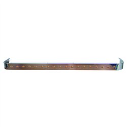 TXTP-15128L - Peterbilt 378-379-386-388-389-579 63" Sleeper Panel with 36 Button LEDs