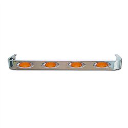 TXTP-1512LM - Peterbilt 379 48" Sleeper Panel with 8 G4 LEDs