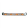 TXTP-1512LM - Peterbilt 379 48" Sleeper Panel with 8 G4 LEDs