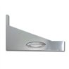TXTP-1515LMC - Peterbilt 379 63" Sleeper Extension Panel with 2 Clear G4 LEDs 