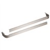 TXTP-15160 - Peterbilt 389 72" Blank Sleeper Panel - Designed to Fit with Extender (2014+)