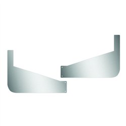 TXTP-15163 - Peterbilt 389 78" Blank Extension Panel (2014+)