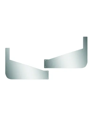 TXTP-15163 - Peterbilt 389 78" Blank Extension Panel (2014+)