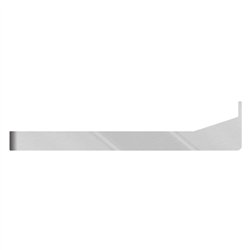 TXTP-1558 - Pet. 379 Stainelss Steel “Southern Style” 9" Deep 70" Sleeper w/ Extender