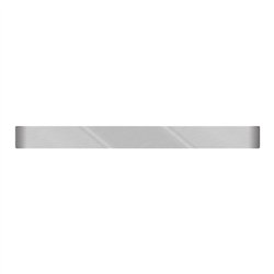 TXTP-1559 - Peterbilt 379 Stainelss Steel “Southern Style” 6" Deep 63" Sleeper