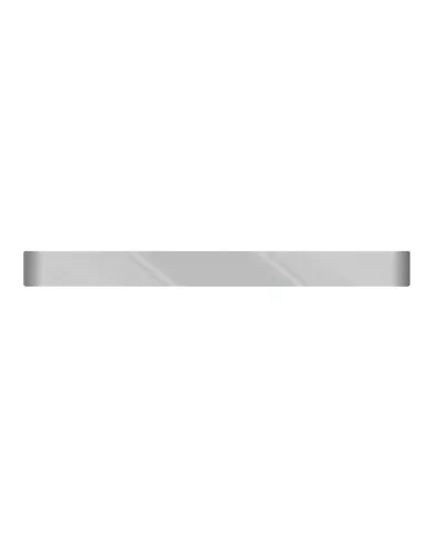 TXTP-1559 - Peterbilt 379 Stainelss Steel “Southern Style” 6" Deep 63" Sleeper