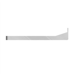 TXTP-1562 - Pet. 379 Stainelss Steel “Southern Style” 6" Deep 70" Sleeper w/ Extender