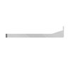 TXTP-1562 - Pet. 379 Stainelss Steel “Southern Style” 6" Deep 70" Sleeper w/ Extender