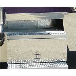 TXTP-1606 - Peterbilt 389 Battery Box / Tool Box Panels