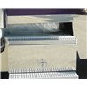 TXTP-1606 - Peterbilt 389 Battery Box / Tool Box Panels