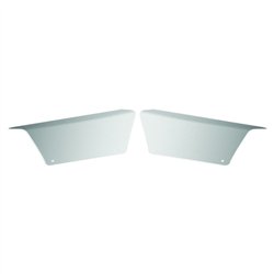 TXTP-1646 - Peterbilt 579 Back Step Trim - Upper