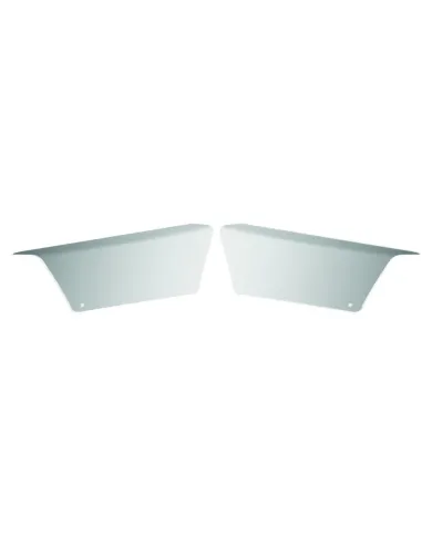 TXTP-1646 - Peterbilt 579 Back Step Trim - Upper