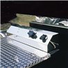 TXTP-1651 - Peterbilt Trailer Service Box - Closed Back