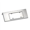 TXTP-1701 - Peterbilt 388 - 389 License Plate / Tag Swing Plate - 1 Plate