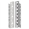 TXTP-1840 - Peterbilt 379 Front Air Cleaner Light Bar with 16 Slotted Light Holes 