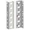 TXTP-1852 - Peterbilt 379 Front Air Cleaner Light Bar with 12 Slotted Light Holes