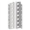 TXTP-1853 - Peterbilt 389 Premium Front Air Cleaner Light Bar with 14 Slotted Light Holes (FG2) (2010+)