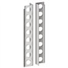 TXTP-1867 - Peterbilt 389 15" Premium Rear Air Cleaner Light Bar with 16 x 2" Round Light Holes (2010+)