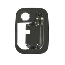 TXTP-2020 - Door Handle Cover for PET & KW (Driver)