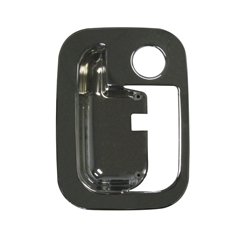 TXTP-2020P - Door Handle Cover for PET & KW (Passenger)