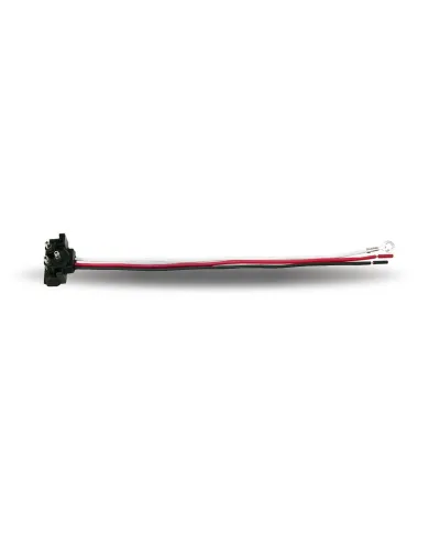 TXTPIG-3W - 3 Prong Pigtail for Marker Lights