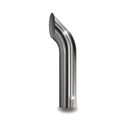 TXTSK5-CO36 - 5 Curved O.D. Plain End Stack - 36""