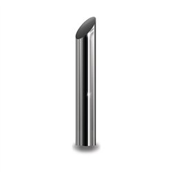 TXTSK5-MO36 - 5 Mitered O.D. Plain End Stack - 36""