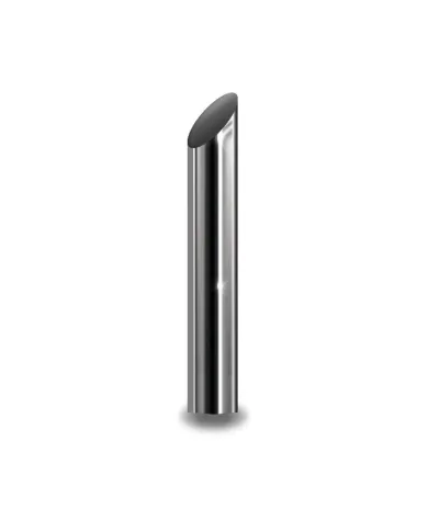 TXTSK5-MO48 - 5 Mitered O.D. Plain End Stack - 48""
