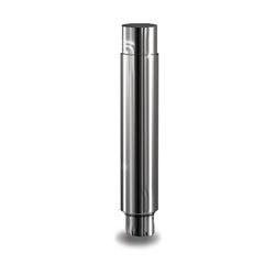 TXTSK65-52S - 6"-5" Reduced Stack Spool - 52"