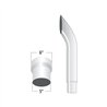 TXTSK65-BO60 - 6 - 5" Reduced Bullhorn O.D. Stack - 60""