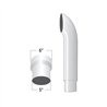 TXTSK65-CO36 - 6 - 5" Reduced Curved O.D. Stack - 36""