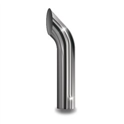 TXTSK6-C54T - 6" Curved 54" Stack Top