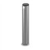 TXTSK8-F54T - 8" Flat Top 54" Stack Top