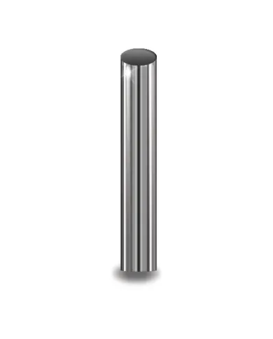 TXTSK8-F60T - 8" Flat Top 60" Stack Top