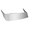 TXTSUN-F17 - 16" Freightliner Columbia & Century Class Mid Roof Sunvisor (2005+)