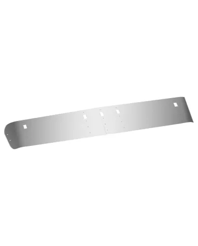 TXTSUN-F25 - 15 1/2" Cascadia Raised & Mid Roof Sunvisor (2008-2013)