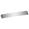TXTSUN-F25 - 15 1/2" Cascadia Raised & Mid Roof Sunvisor (2008-2013)