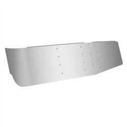 TXTSUN-F6 - 16" FTL Raised Roof Sunvisor (1991+)