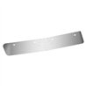 TXTSUN-I1 - 12 1/2" International Lonestar Sunvisor with 5 Slotted Light Holes