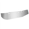 TXTSUN-I10 - 12 1/2" Int'l 4000 Series Sunvisor with 5 Slotted Light Holes (2002+)